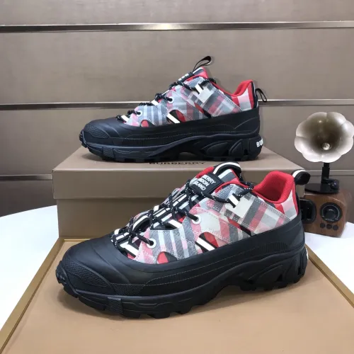 Cheap Burberry Casual Shoes For Men #1391965, $$115.00 USD On Burberry Casual Shoes