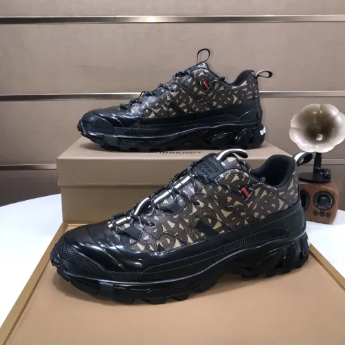 Cheap Burberry Casual Shoes For Men #1391966, $$115.00 USD On Burberry Casual Shoes