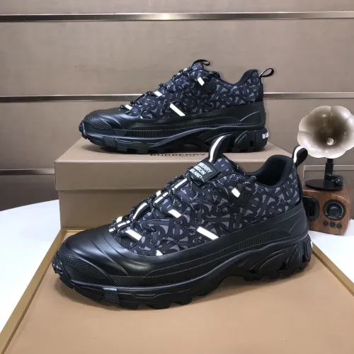 Cheap Burberry Casual Shoes For Men #1391967, $$115.00 USD On Burberry Casual Shoes