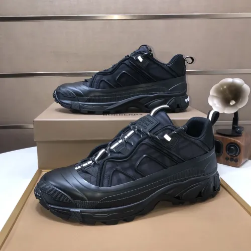 Cheap Burberry Casual Shoes For Men #1391971, $$122.00 USD On Burberry Casual Shoes