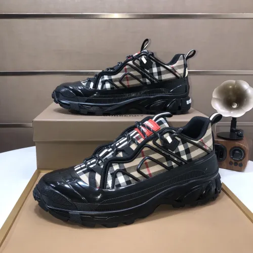 Cheap Burberry Casual Shoes For Men #1391972, $$122.00 USD On Burberry Casual Shoes