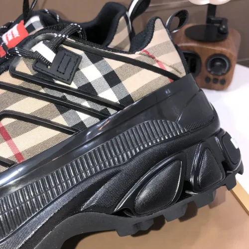 Replica Burberry Casual Shoes For Men #1391972 $122.00 USD for Wholesale
