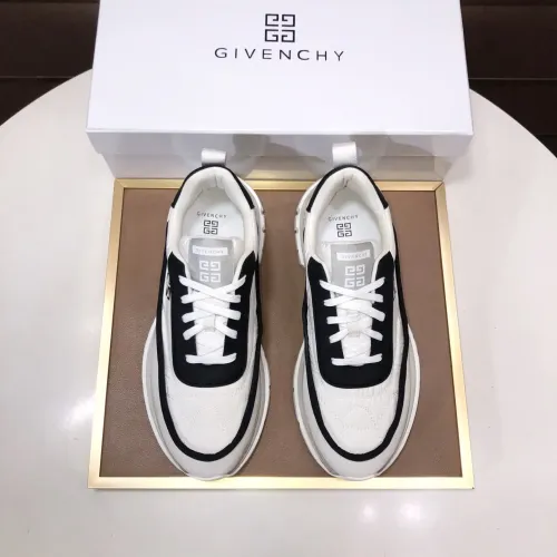 Replica Givenchy Casual Shoes For Men #1391974 $102.00 USD for Wholesale