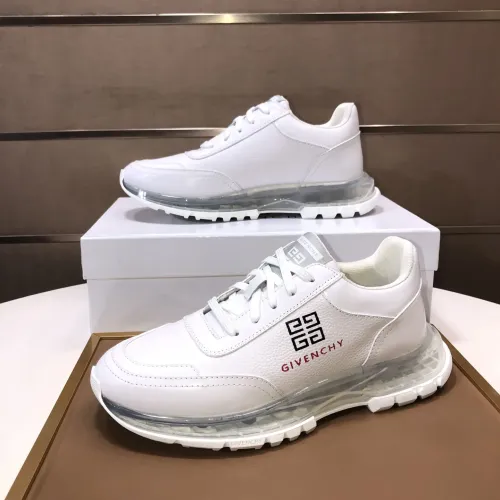 Cheap Givenchy Casual Shoes For Men #1391978, $$102.00 USD On Givenchy Casual Shoes