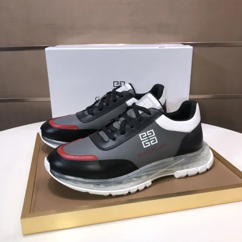 Replica Givenchy Casual Shoes For Men #1391980 $102.00 USD for Wholesale