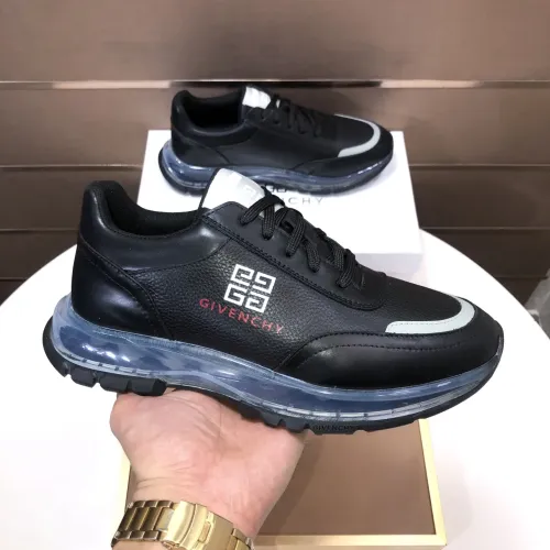 Replica Givenchy Casual Shoes For Men #1391983 $102.00 USD for Wholesale