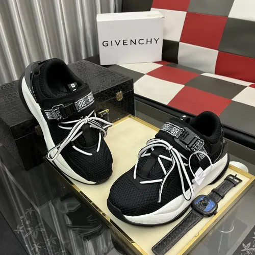 Replica Givenchy Casual Shoes For Men #1391989 $100.00 USD for Wholesale