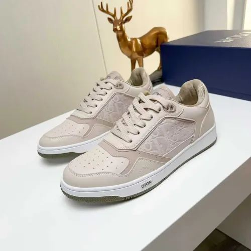 Cheap Christian Dior Casual Shoes For Men #1392049, $$76.00 USD On Christian Dior Casual Shoes