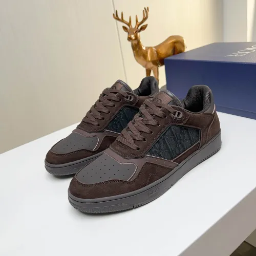 Cheap Christian Dior Casual Shoes For Men #1392050, $$76.00 USD On Christian Dior Casual Shoes