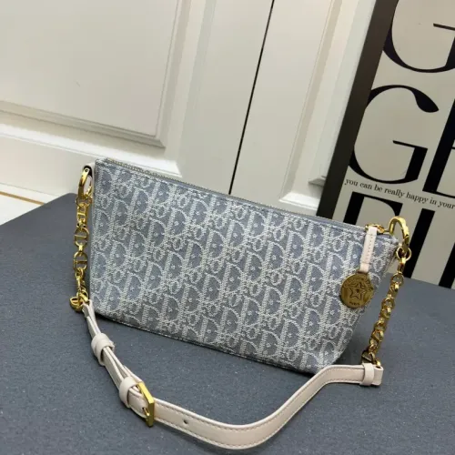 Replica Christian Dior AAA Quality Shoulder Bags For Women #1392067 $85.00 USD for Wholesale