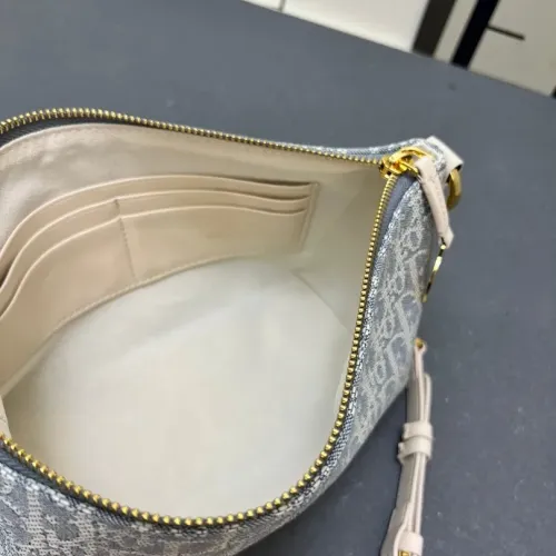 Replica Christian Dior AAA Quality Shoulder Bags For Women #1392067 $85.00 USD for Wholesale