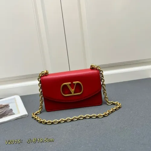 Cheap Valentino AAA Quality Shoulder Bags For Women #1392071, $$96.00 USD On Valentino AAA Quality Shoulder Bags