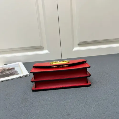 Replica Valentino AAA Quality Shoulder Bags For Women #1392071 $96.00 USD for Wholesale