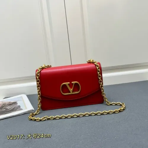 Cheap Valentino AAA Quality Shoulder Bags For Women #1392072, $$98.00 USD On Valentino AAA Quality Shoulder Bags