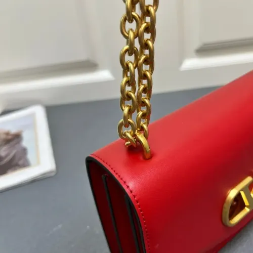 Replica Valentino AAA Quality Shoulder Bags For Women #1392072 $98.00 USD for Wholesale
