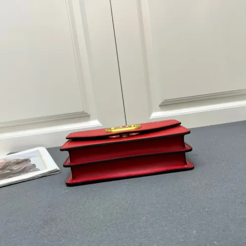 Replica Valentino AAA Quality Shoulder Bags For Women #1392072 $98.00 USD for Wholesale