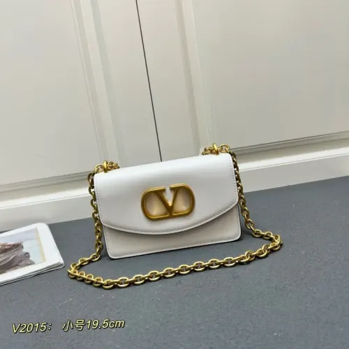 Cheap Valentino AAA Quality Shoulder Bags For Women #1392073, $$96.00 USD On Valentino AAA Quality Shoulder Bags
