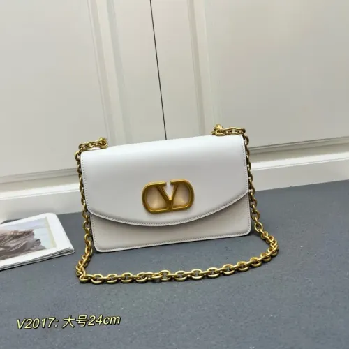Cheap Valentino AAA Quality Shoulder Bags For Women #1392074, $$98.00 USD On Valentino AAA Quality Shoulder Bags