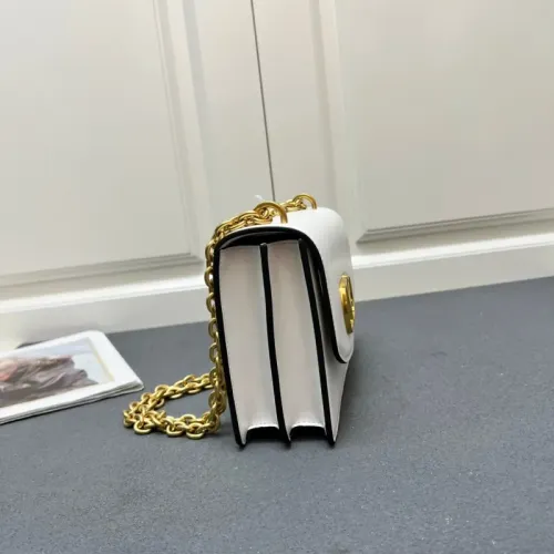 Replica Valentino AAA Quality Shoulder Bags For Women #1392074 $98.00 USD for Wholesale