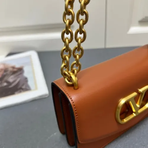 Replica Valentino AAA Quality Shoulder Bags For Women #1392076 $96.00 USD for Wholesale