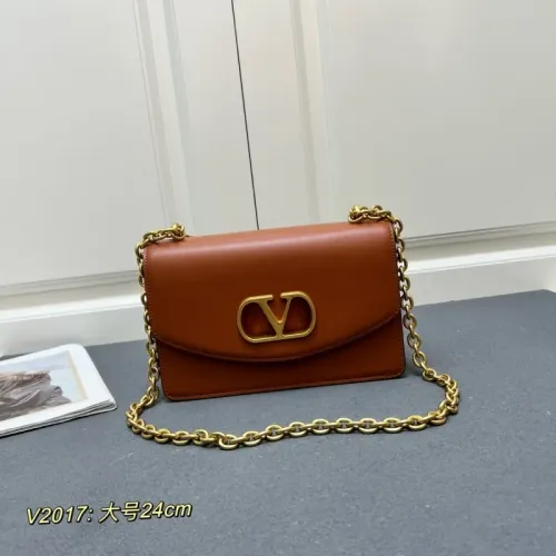 Cheap Valentino AAA Quality Shoulder Bags For Women #1392078, $$98.00 USD On Valentino AAA Quality Shoulder Bags