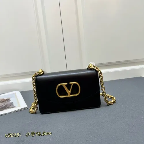 Cheap Valentino AAA Quality Shoulder Bags For Women #1392079, $$96.00 USD On Valentino AAA Quality Shoulder Bags