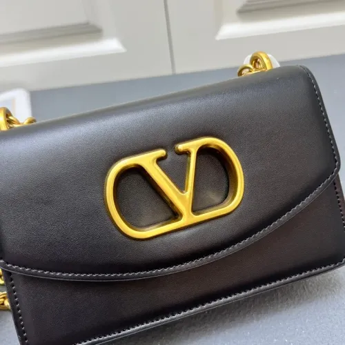 Replica Valentino AAA Quality Shoulder Bags For Women #1392079 $96.00 USD for Wholesale