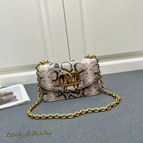 Cheap Valentino AAA Quality Shoulder Bags For Women #1392081, $$98.00 USD On Valentino AAA Quality Shoulder Bags