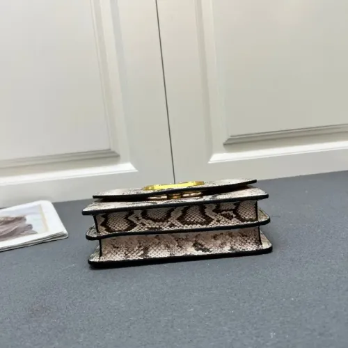 Replica Valentino AAA Quality Shoulder Bags For Women #1392081 $98.00 USD for Wholesale