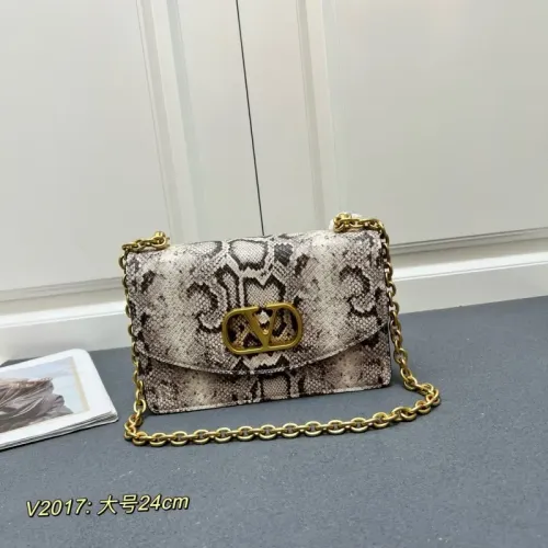Cheap Valentino AAA Quality Shoulder Bags For Women #1392085, $$100.00 USD On Valentino AAA Quality Shoulder Bags