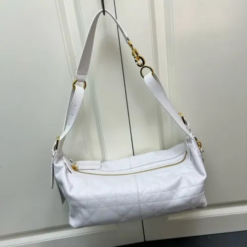 Cheap Christian Dior AAA Quality Shoulder Bags For Women #1392095, $$112.00 USD On Christian Dior AAA Quality Shoulder Bags