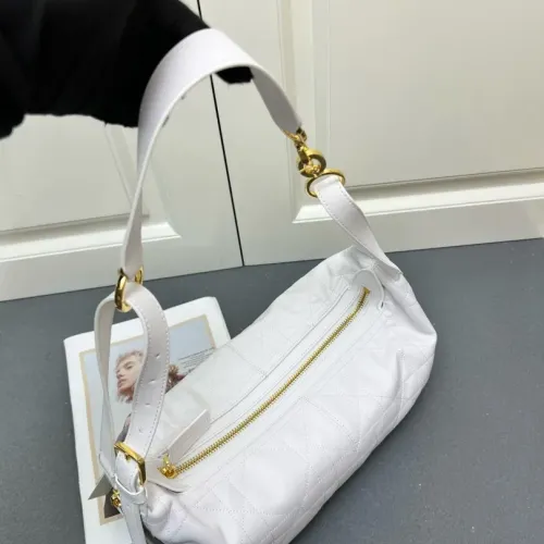Replica Christian Dior AAA Quality Shoulder Bags For Women #1392095 $112.00 USD for Wholesale