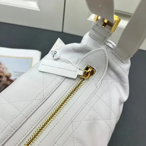 Replica Christian Dior AAA Quality Shoulder Bags For Women #1392095 $112.00 USD for Wholesale
