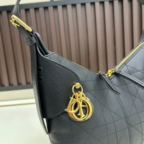 Replica Christian Dior AAA Quality Shoulder Bags For Women #1392096 $88.00 USD for Wholesale