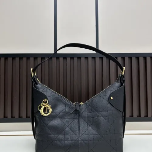 Cheap Christian Dior AAA Quality Shoulder Bags For Women #1392099, $$92.00 USD On Christian Dior AAA Quality Shoulder Bags