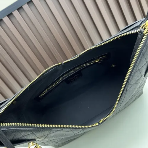 Replica Christian Dior AAA Quality Shoulder Bags For Women #1392099 $92.00 USD for Wholesale