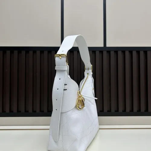 Replica Christian Dior AAA Quality Shoulder Bags For Women #1392103 $92.00 USD for Wholesale
