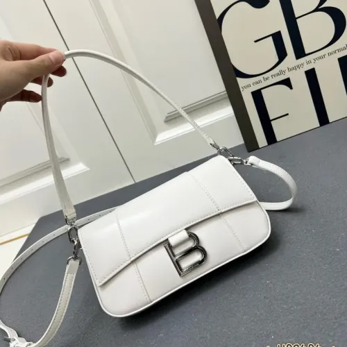 Cheap Balenciaga AAA Quality Shoulder Bags For Women #1392111, $$98.00 USD On Balenciaga AAA Quality Shoulder Bags