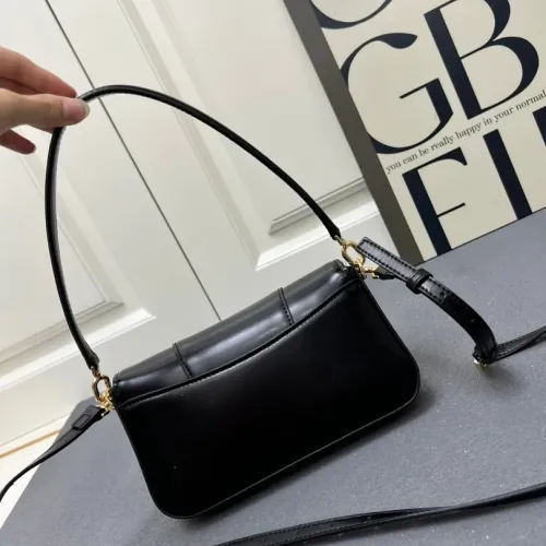 Replica Balenciaga AAA Quality Shoulder Bags For Women #1392113 $98.00 USD for Wholesale