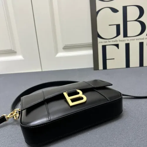 Replica Balenciaga AAA Quality Shoulder Bags For Women #1392113 $98.00 USD for Wholesale