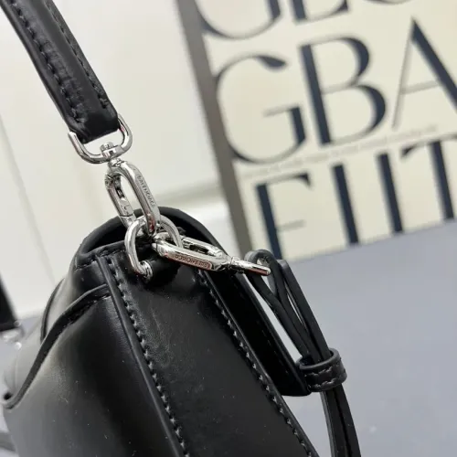 Replica Balenciaga AAA Quality Shoulder Bags For Women #1392114 $98.00 USD for Wholesale