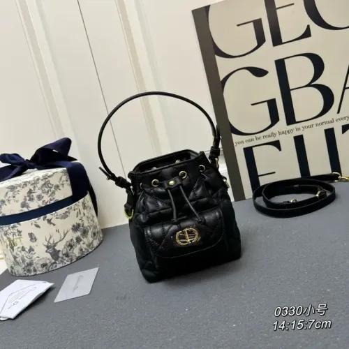 Cheap Christian Dior AAA Quality Handbags For Women #1392118, $$98.00 USD On Christian Dior AAA Quality Handbags