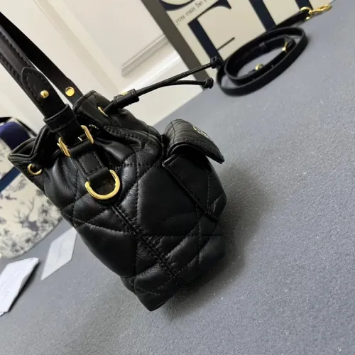 Replica Christian Dior AAA Quality Handbags For Women #1392118 $98.00 USD for Wholesale