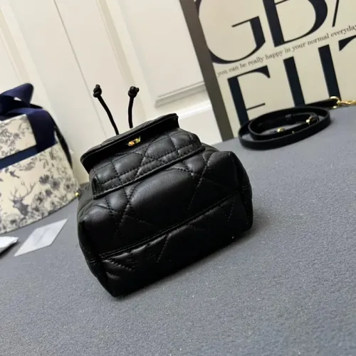 Replica Christian Dior AAA Quality Handbags For Women #1392118 $98.00 USD for Wholesale