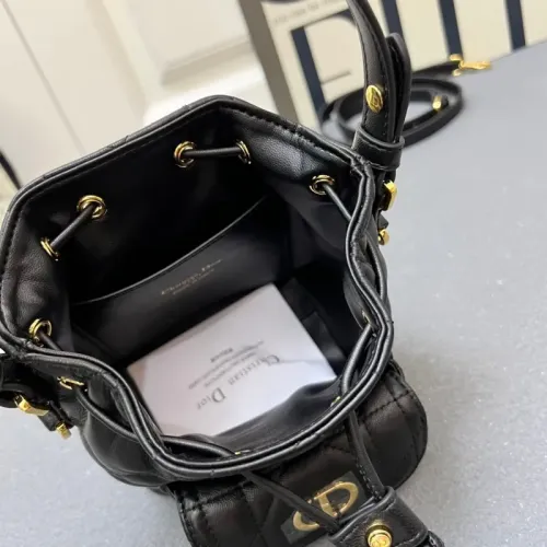 Replica Christian Dior AAA Quality Handbags For Women #1392118 $98.00 USD for Wholesale
