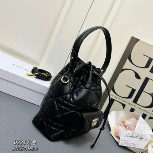 Replica Christian Dior AAA Quality Handbags For Women #1392120 $102.00 USD for Wholesale