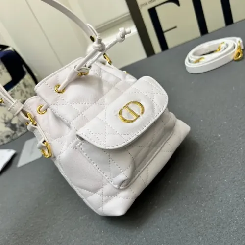 Replica Christian Dior AAA Quality Handbags For Women #1392122 $98.00 USD for Wholesale