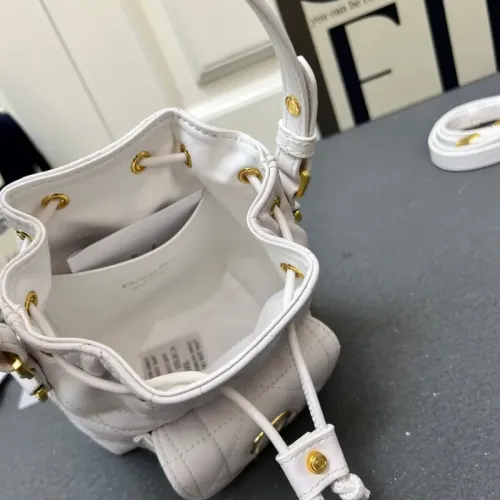 Replica Christian Dior AAA Quality Handbags For Women #1392122 $98.00 USD for Wholesale