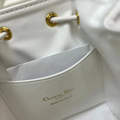 Replica Christian Dior AAA Quality Handbags For Women #1392122 $98.00 USD for Wholesale