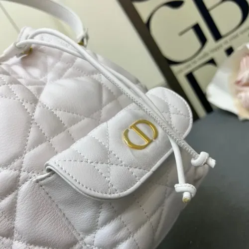 Replica Christian Dior AAA Quality Handbags For Women #1392124 $102.00 USD for Wholesale